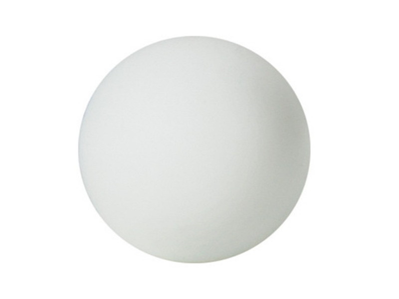 Kunststof kogel 10 mm