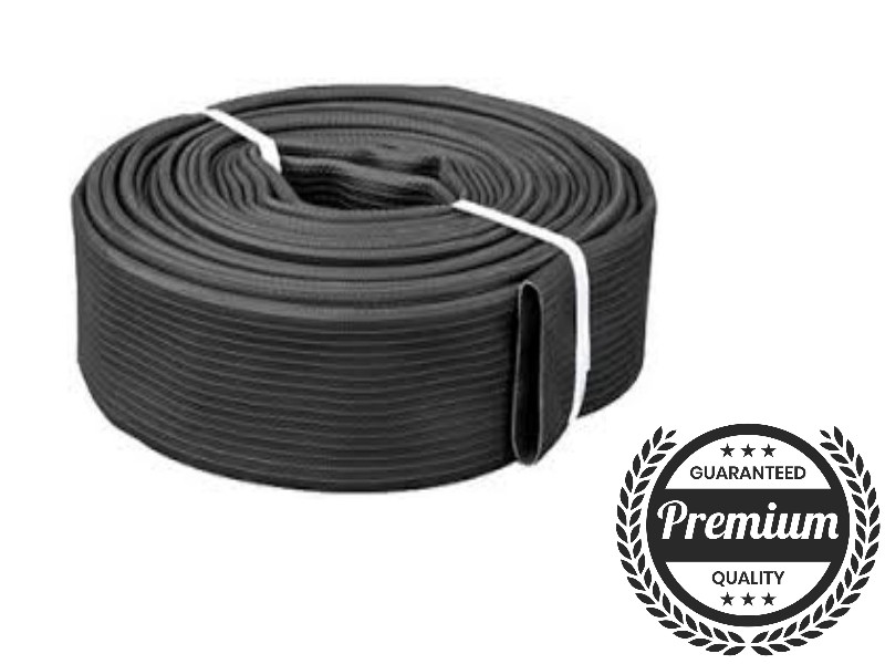 Persslangen Hilcoflex per rol | Irridelta.nl